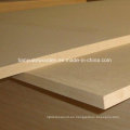 Plain / Raw MDF para muebles / Decoración / Pisos (GL106)